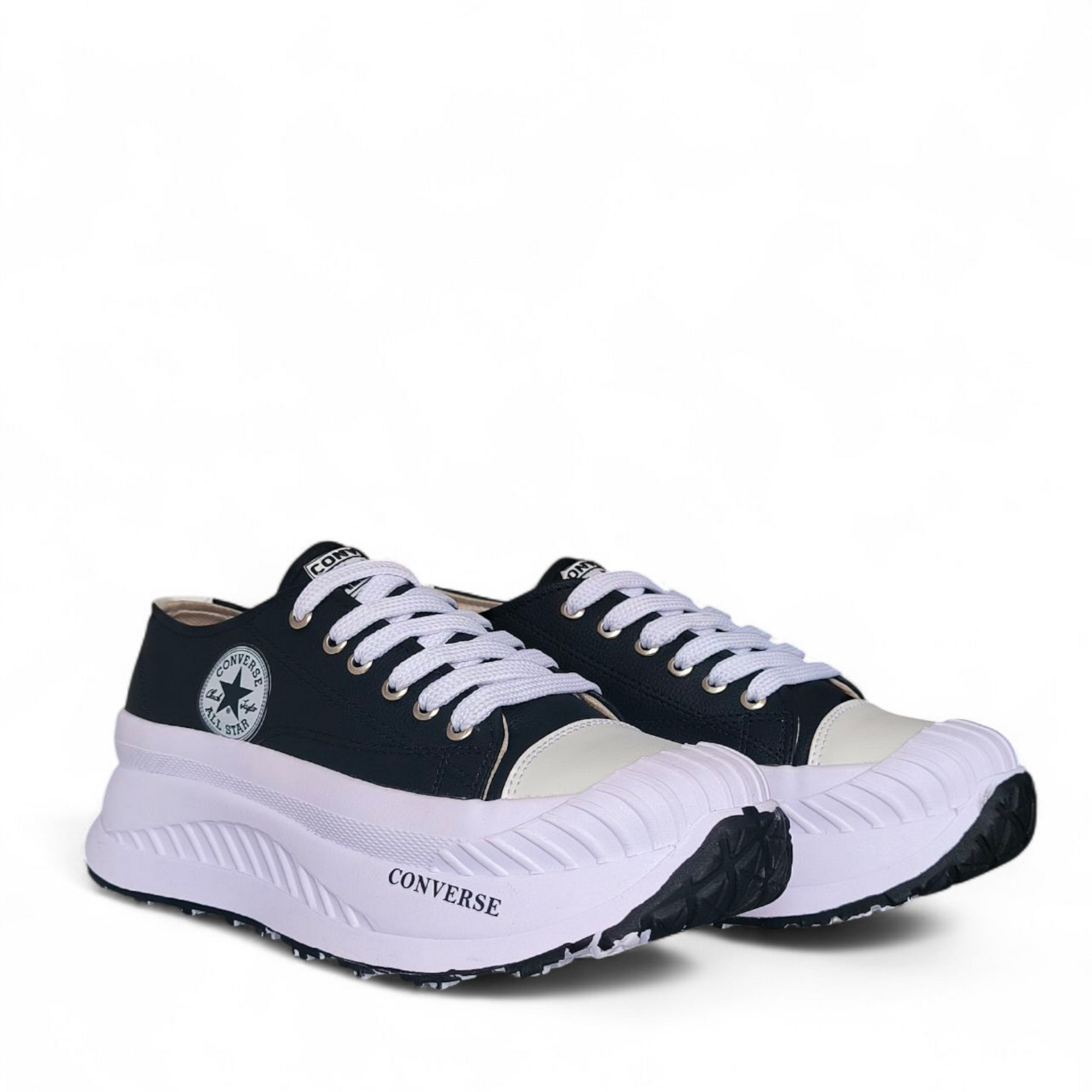 Convers Blanco