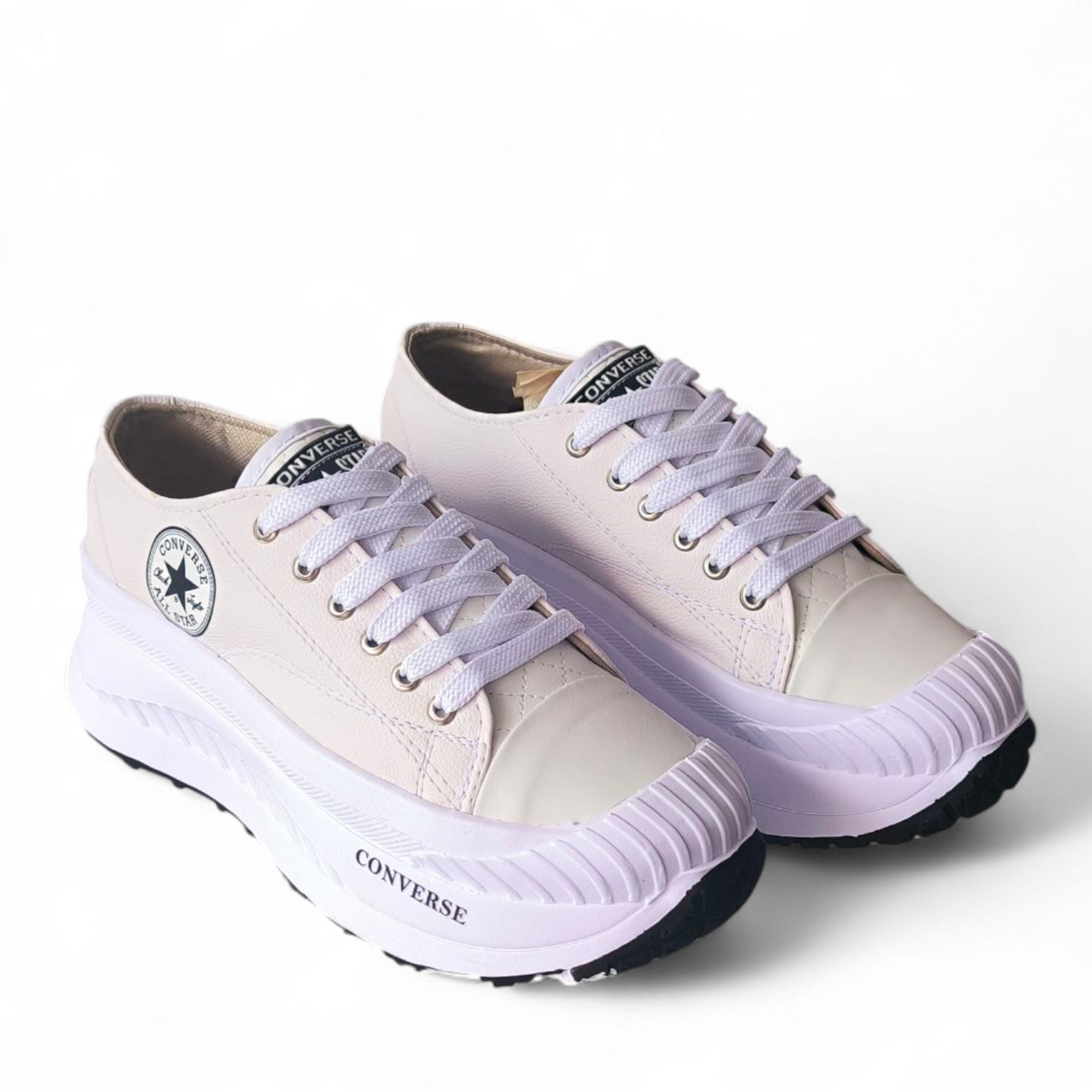Convers Blanco