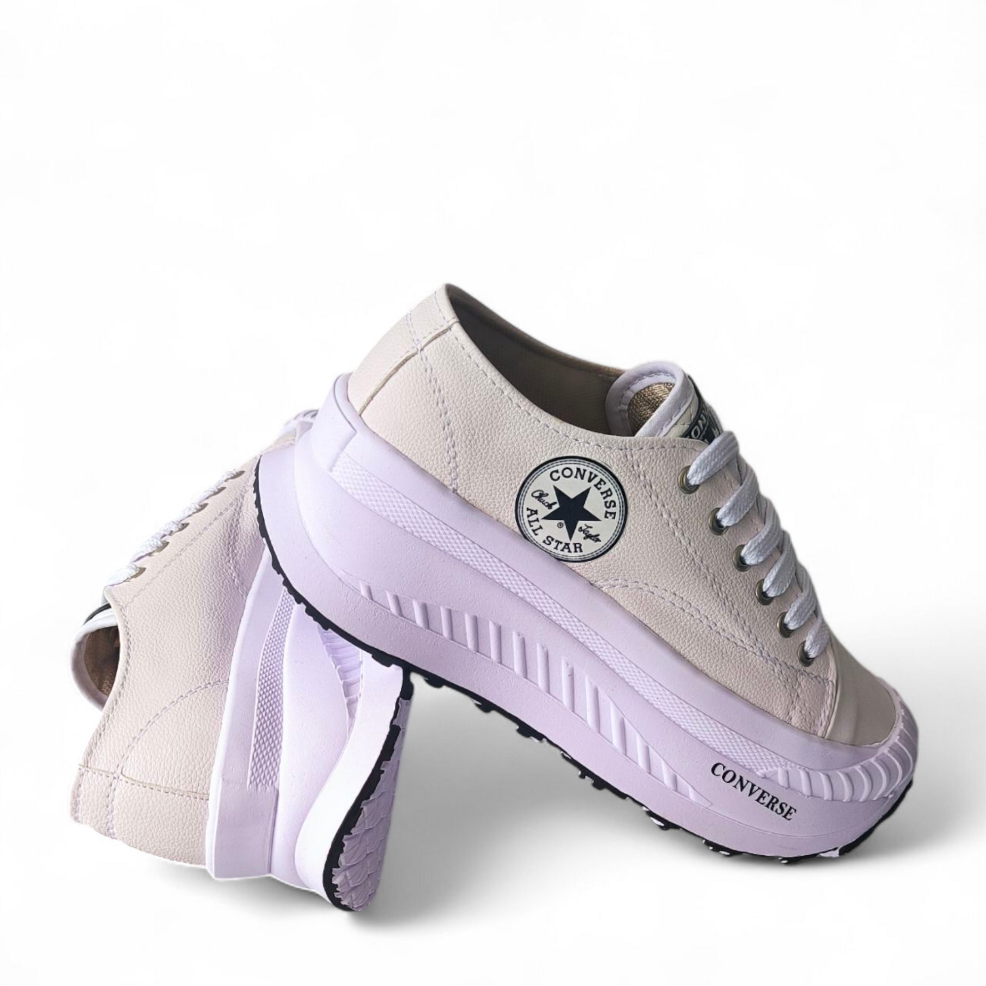 Convers Blanco