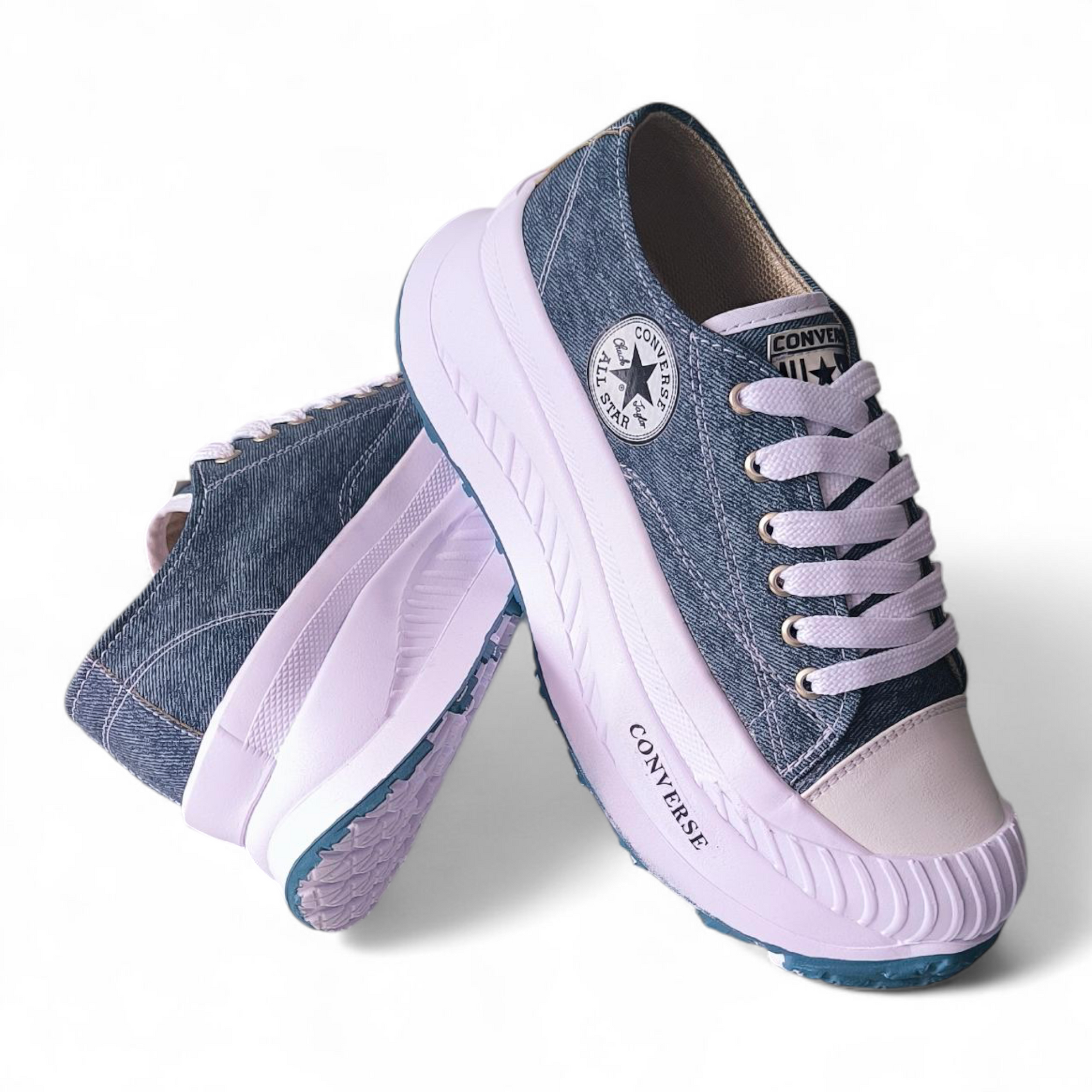 Convers Jeans