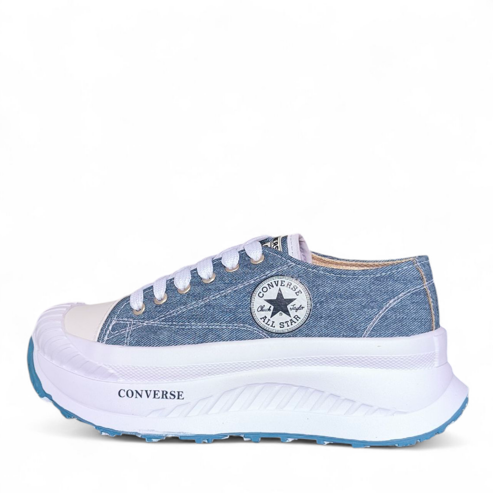 Convers Jeans
