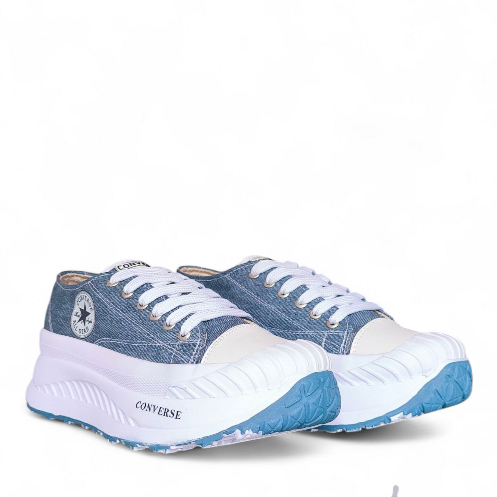 Convers Negro