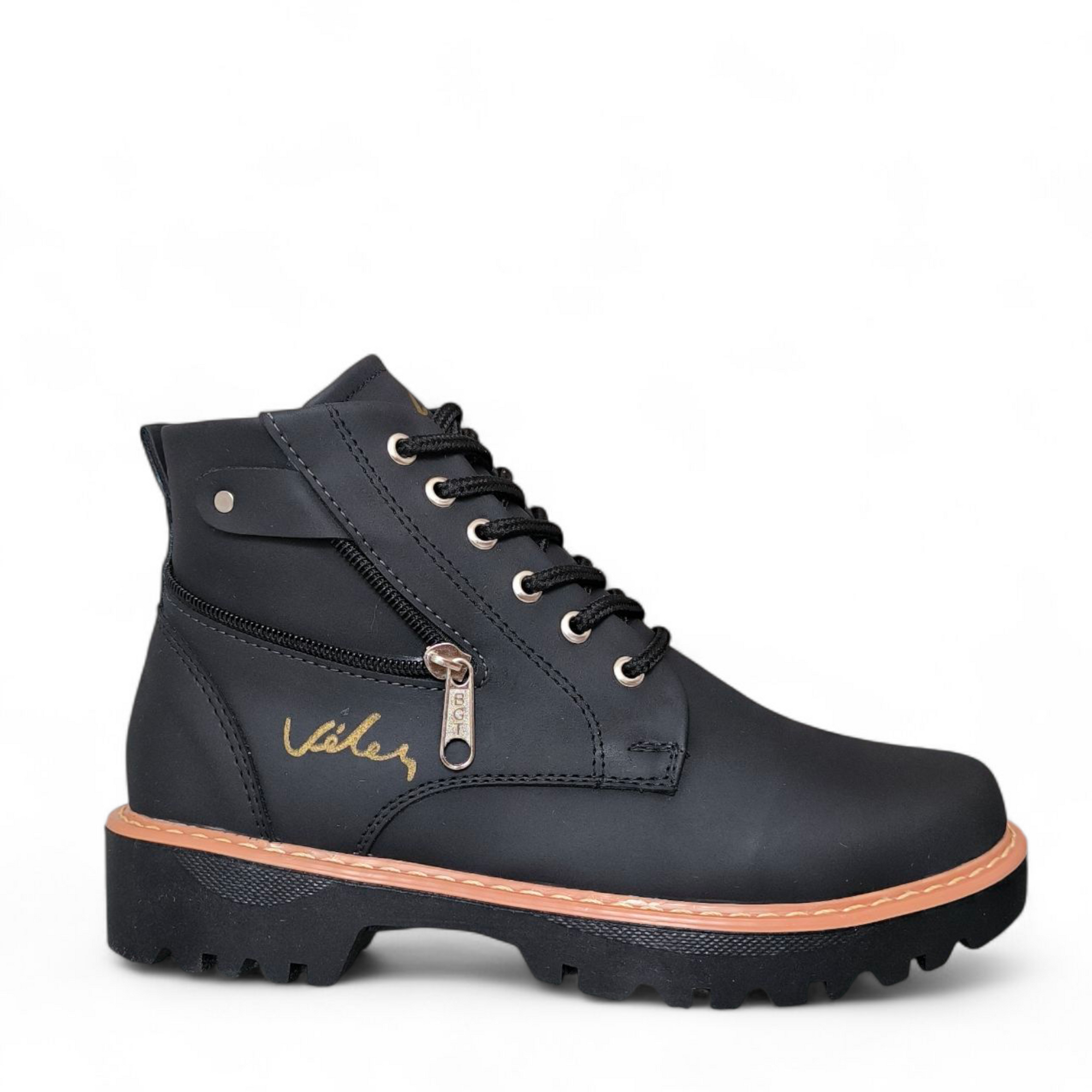 Bota Vlz Unisex