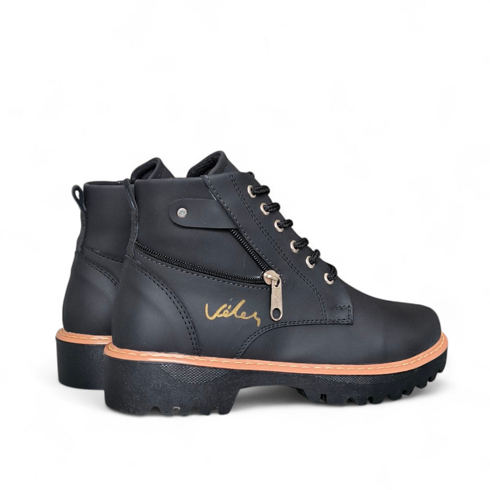 Bota Vlz Unisex