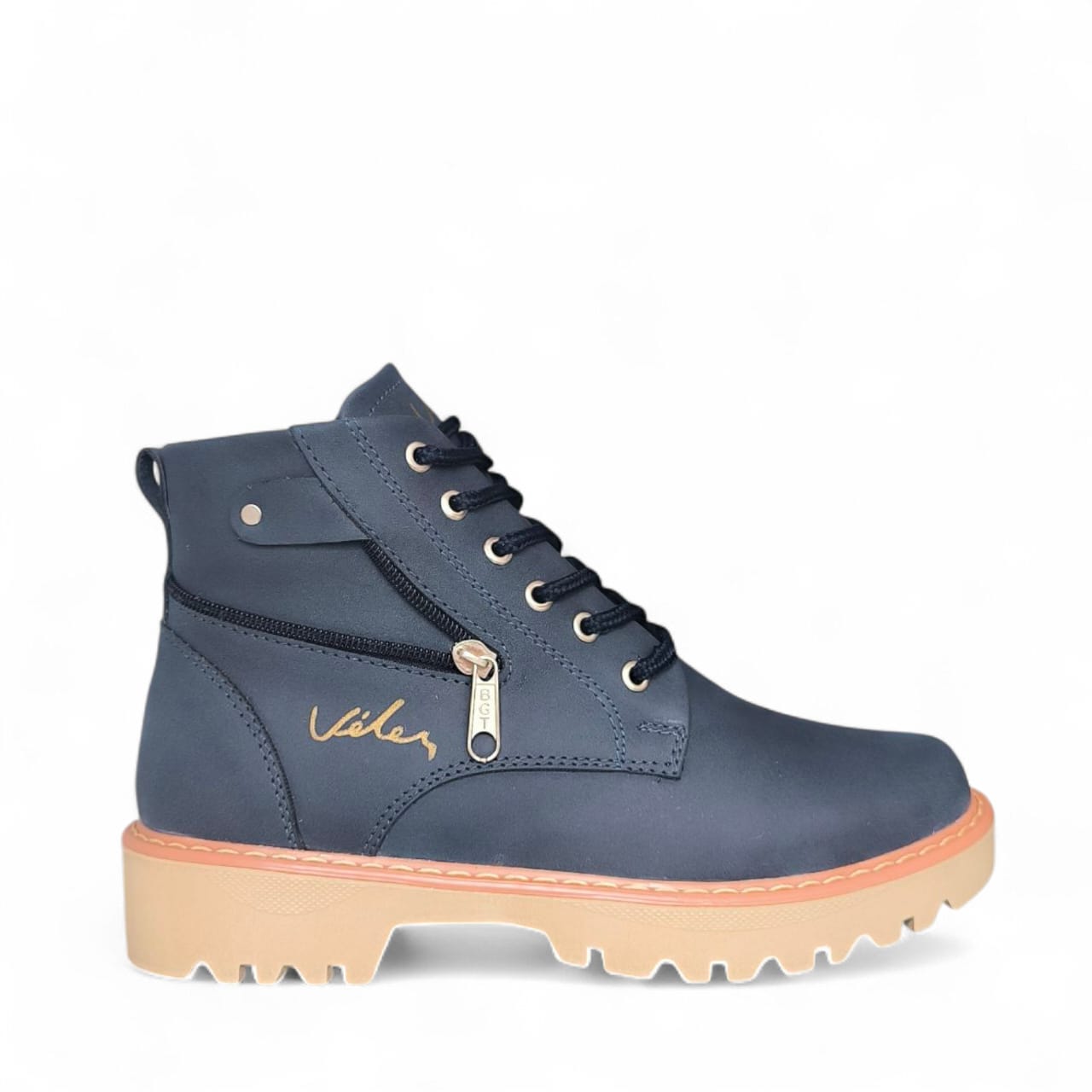 Bota Vlz Unisex