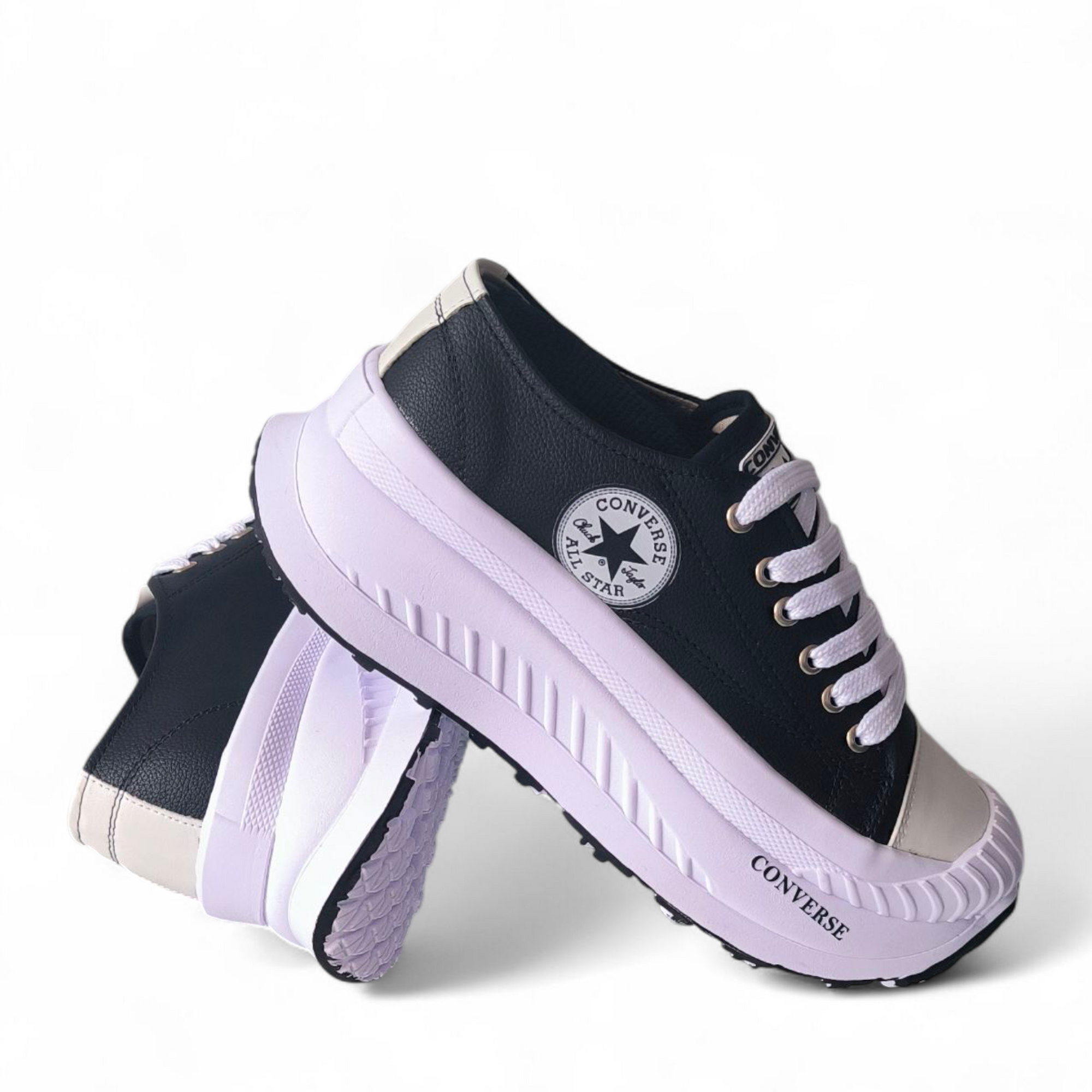 Convers Negro