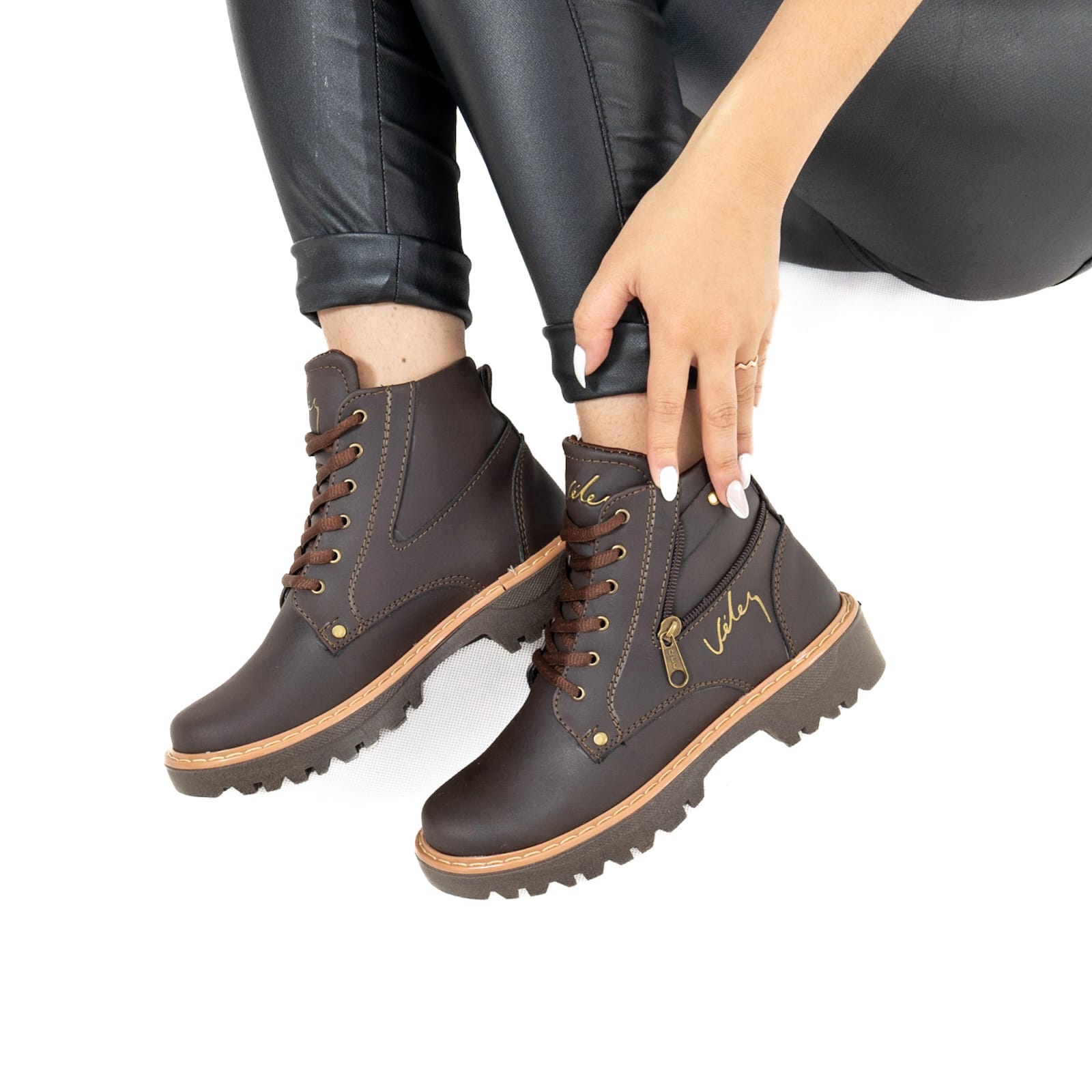 Bota Vlz Unisex