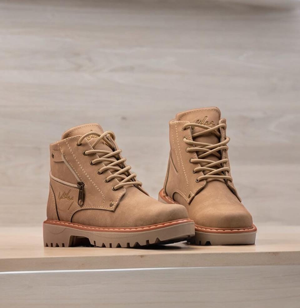 Bota Vlz Unisex