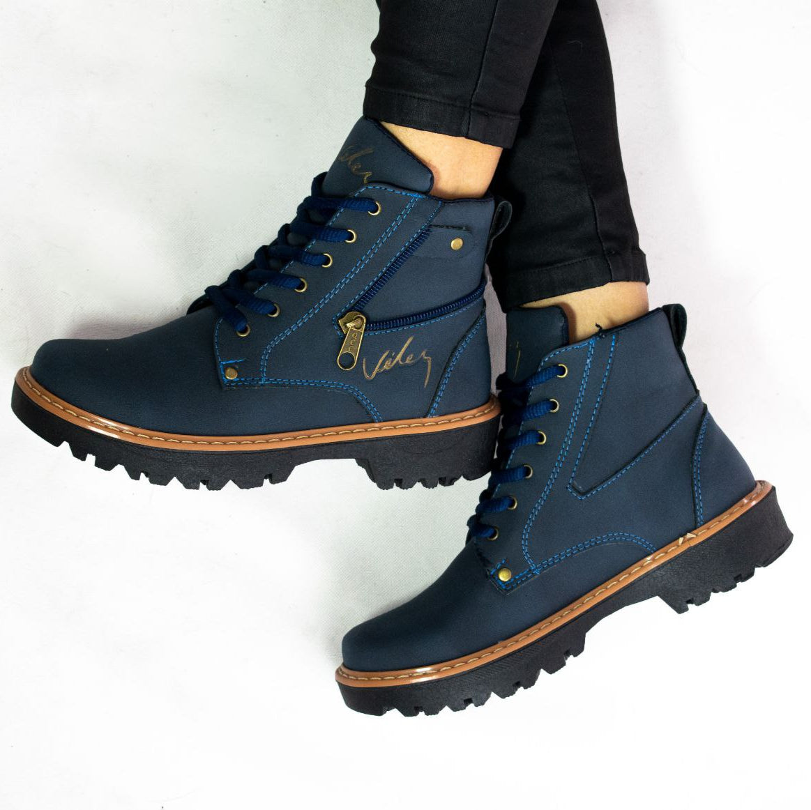 Bota Vlz Unisex